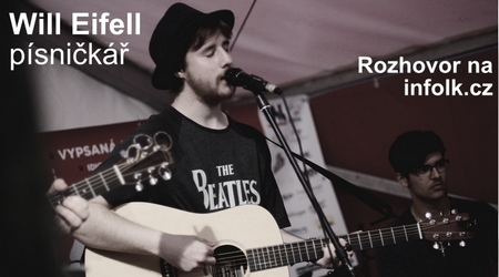 Will Eifell